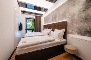 Hotel am Beatles-Platz - 6