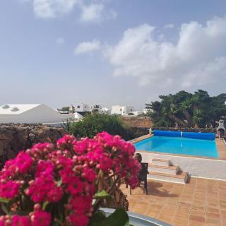 Típica Lanzarote house only adults - Tías - 6
