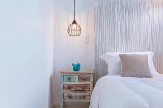 Paradise Design Apartments - Batsi - 2