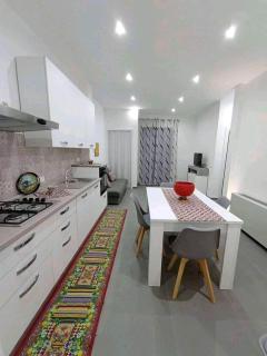 Casa vacanze Sicilia bedda partinico - Partinico - 4