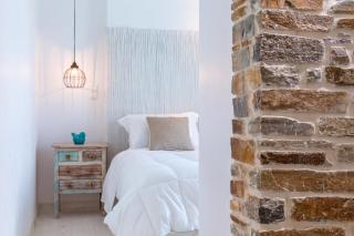 Paradise Design Apartments - Batsi - 1
