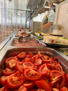 Hotel Monica - Rimini - 6
