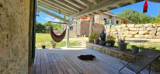 Nid douillet pour se ressourcer - Moissac - 8