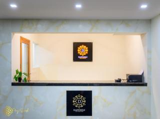 Daffodils Luxury Airport Suites - Angamaly - 6