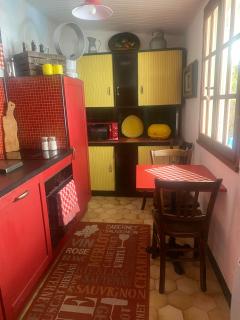 Le cabanon cap d'ail proche monaco - Saint-Antoine - 9