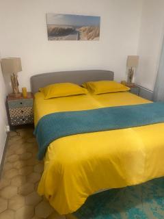Le cabanon cap d'ail proche monaco - Saint-Antoine - 3