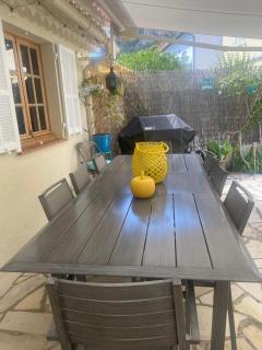 Le cabanon cap d'ail proche monaco - Saint-Antoine - 1