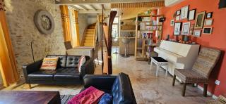 Nid douillet pour se ressourcer - Moissac - 6
