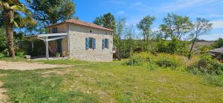 Nid douillet pour se ressourcer - Moissac - 3