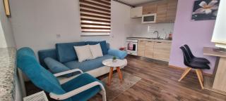 Apartmani Bilić - Korenica - 9