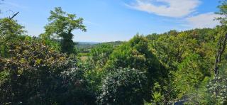 Nid douillet pour se ressourcer - Moissac - 2
