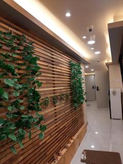 ELO Hostel - Seul - 9