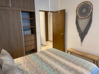 IPANA B113 inner court, quiet 1 Bedroom Apt - Playa del Carmen - 7