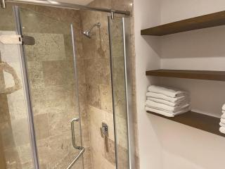 IPANA B113 inner court, quiet 1 Bedroom Apt - Playa del Carmen - 6
