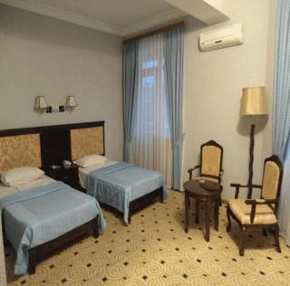Consul Hotel - Baku - 8