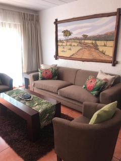 Alendo Apartments - Joanesburgo - 2