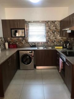 Alendo Apartments - Joanesburgo - 3