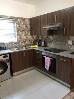Alendo Apartments - Joanesburgo - 4