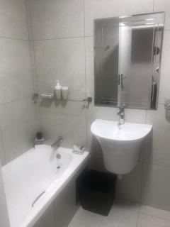 Alendo Apartments - Joanesburgo - 7