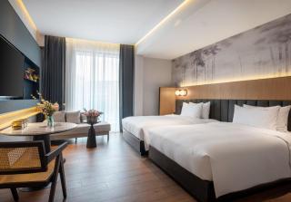 Guangzhou Drimin House Hotel - Canton Fair Free Shuttle Bus - Guangzhou - 7