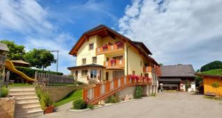 Seyerlehnerhof - Maria Neustift - 0