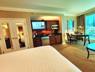 The Signature at MGM Condo! Stunning Strip Views & No Resort Fees! - Las Vegas - 5
