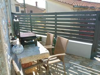 Apartment Patrik - Vabriga - 2