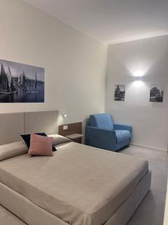 B&B LE MAGNOLIE - 8