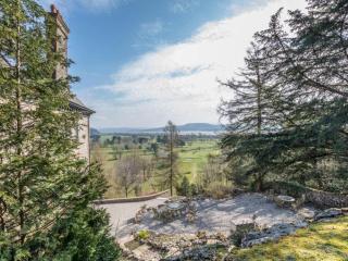 Pass the Keys Mulberry Beautiful Apartment with Sea View - Grange-over-Sands - 6