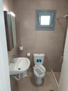 Eri Hotel - Parikia - 9