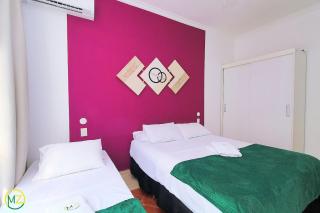 Studio econômico com vista mar em Copacabana - 3