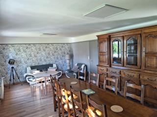 Le Gîte Champenois - Loisy-en-Brie - 9