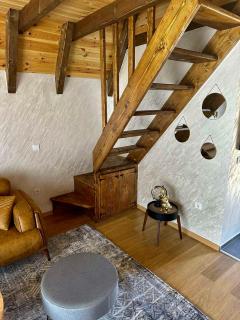 LUX VILA MOTICKI GAJ - Žabljak - 4