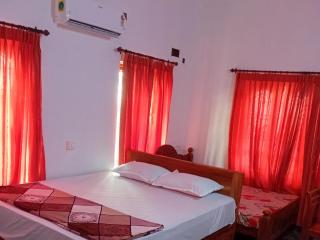 Moon moon Garden - Thamarassery - 7