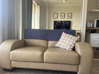 Freyjas Guest Suite - Curra - 1