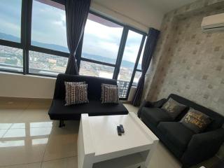 Arte plus by sweet home 2BR - Kuala Lumpur - 2