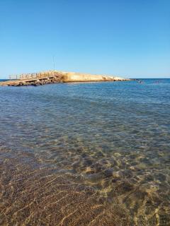 Cozy flat Terreros - 9