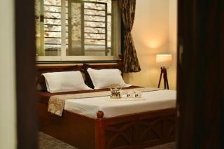 Aksha Villa - Panchgani - 8
