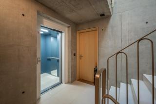 Un écrin face aux bains - Charmey - 6