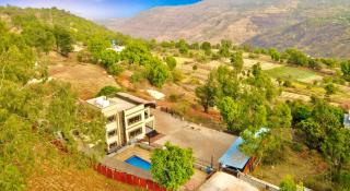Aksha Villa - Panchgani - 6