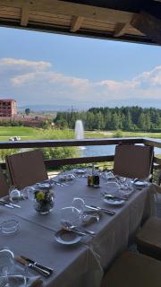Vintage studio at Pirin golf - 3