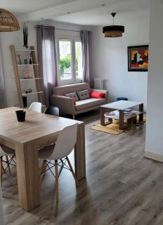 Bienvenue chez José & Isabelle - Châtillon - 1