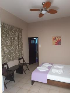 GIOTAS APARTMENTS - STUDIOS - Argalasti - 7