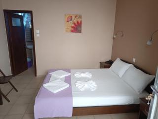 GIOTAS APARTMENTS - STUDIOS - Argalasti - 8