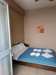 GIOTAS APARTMENTS - STUDIOS - Argalasti - 9
