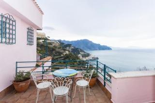Villa Lelle Amalfi - Amalfi - 2