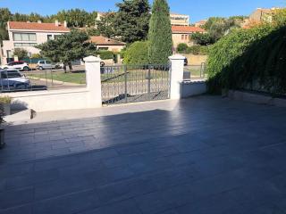 Villa Provence Baraka centre-ville - 8