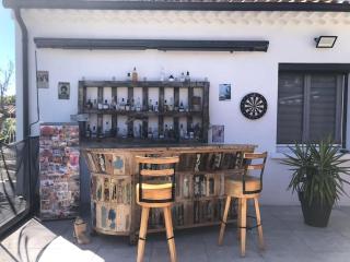 Villa Provence Baraka centre-ville - 7