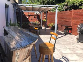 Villa Provence Baraka centre-ville - 2