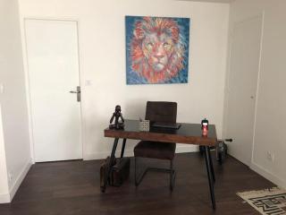 Villa Provence Baraka centre-ville - 1